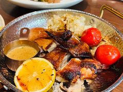 -Osteria Garden 生蚝花园餐厅(原进贤路店)