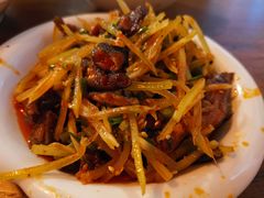 -三生小馆(亭知路店)