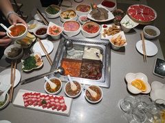 -海底捞火锅(外滩店)