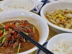 -笨罗卜浏阳菜馆(太平街店)
