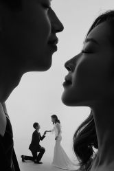 -你好晴天·目的地婚礼
