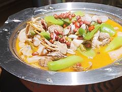 -魔鬼牛蛙小厨•烤鱼•龙虾(上马墩光华时代店)