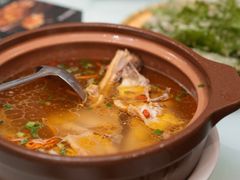 -太湖人家·喝土鸡汤·品太湖三白(动物园店)