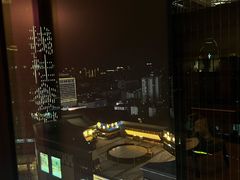 -厦门白鹭洲公园
