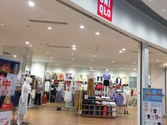 -优衣库(东莞汇一城店)
