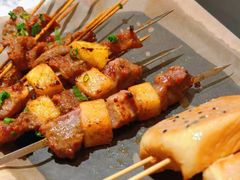 -三毛烧烤·南昌大排档(山姆店)