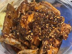 -八一路好吃街(雨田商务大厦店)