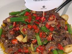 -佬麻雀·剁椒鱼头(京基KK One店)