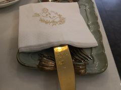 -La patisserie de Mona 茉娜的甜品(韩乐坊店)