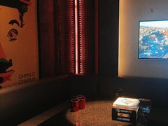 -音乐派KTV(银泰城店)