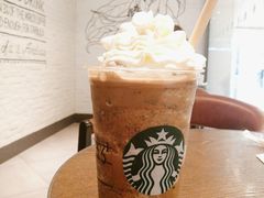 -星巴克(万都店)