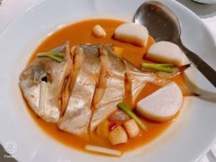 -新荣记(建国门外大街店)