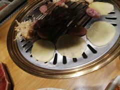 -牛人·雪花牛·木炭烤肉(昆山陆家店)