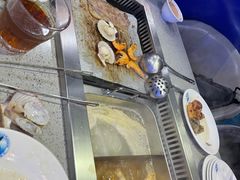 -圣琼美食百汇自助餐(白云万达店)