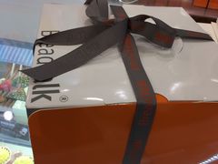 -面包新语(滨湖万达店)