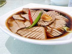 炝腰花-金时代顺风大酒店(协泰店)