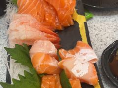 -争鲜回转寿司(西红门荟聚PLUS店)