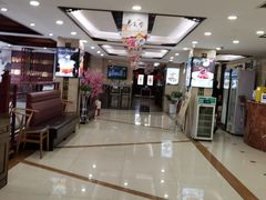 -宏运厨房·海鲜青岛菜·生日宴(城市阳台店)