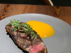 -Mercato莫卡多露台餐厅与酒吧(K11店)
