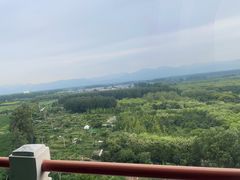 -北京九华山庄会展酒店