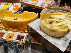 -拉蒂娜·巴西牛排馆 Latina·Brazilian Steakhouse(王府井喜悦店)