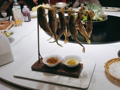 -绸乡宴酒店·融合苏帮宴(吴江店)