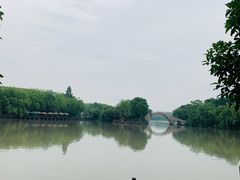 -范蠡湖公园