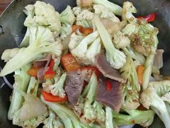 -芦茨金富饭庄·25年老字号·专做稻草鸡