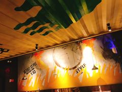 -炭舍干锅·烤鱼(扬名广场店)