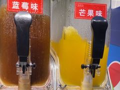 -金滏山烤肉·海鲜·火锅自助餐厅(襄阳万达店)