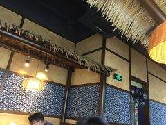 大堂-井水小厨·湘菜(活力广场店)