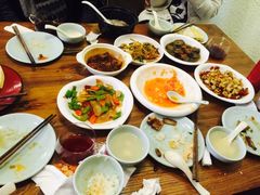 -妈妈的味道(工人体育场东路店)