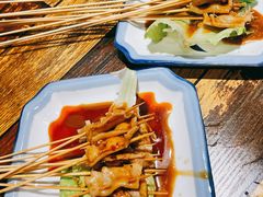 -状元虎.摇滚炒鸡.家常菜(义勇街店)