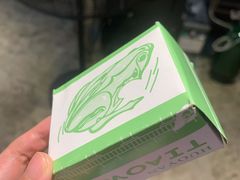 -味之绝热血美蛙鱼火锅(中坝店)