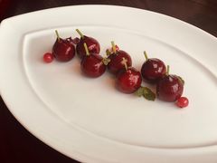 -广州柏悦酒店·悦景轩·粤菜餐厅