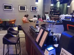 -MUSEE CAFE(保利·时光里店)