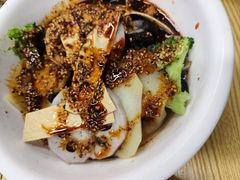 -艺味深尝(云锦路店)