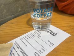 -VOYAGE COFFEE(杨梅竹店)