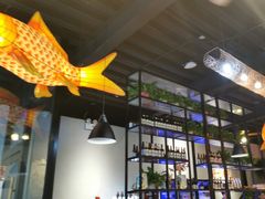 -向川南·水煮鱼·川菜(和平里店)