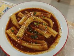 -郑记•不夜城烧烤•龙虾•虾蟹(黄鹤楼店)