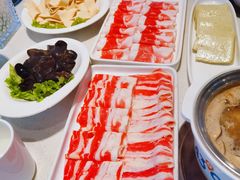 -蒙都43°9羊火锅·赤峰美食(桥北店)