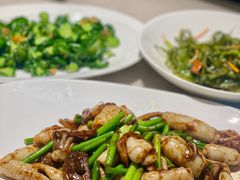 -船歌·鱼水饺青岛菜(闽江二路店)