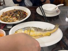 -长平肥姐白粥·海鲜打冷