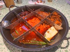 -五里关火锅(牛市口店)