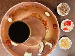 -南门涮肉(后海店)