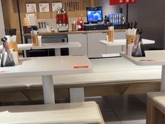 -一醒·手工面·西北传统小吃(悠方购物中心店)