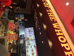 -汉堡王(嘉定宝龙城市广场)