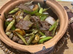 -崖口煲仔饭