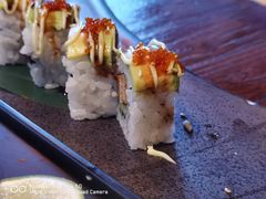 -京鹿料理(荟聚店)