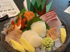 -大桥日本料理·日式放题·铁板定食(科兴科学园店)